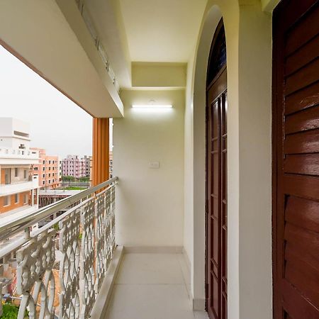 Hotel Mahal Kalkutta Exterior foto